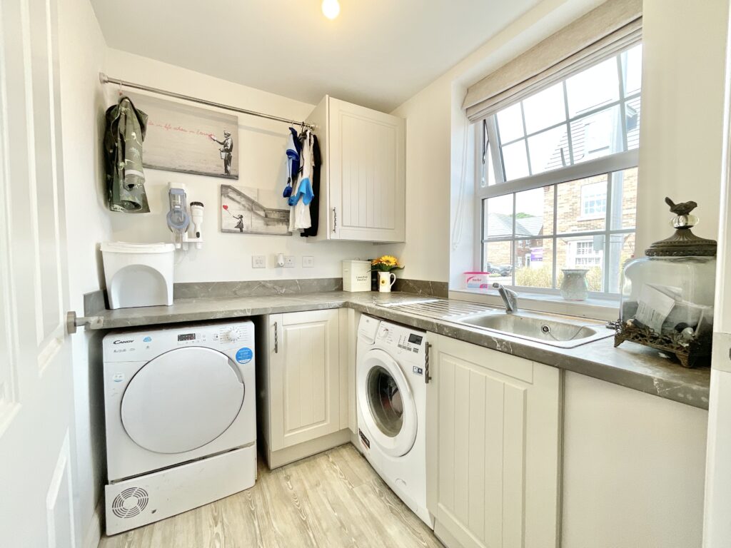 Orwell Road, Market Drayton, TF9