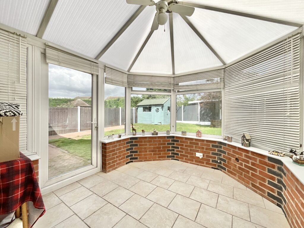 Glendon Close, Market Drayton, TF9