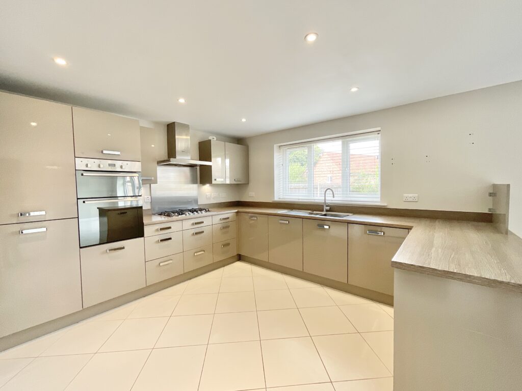 Stafford Road, Eccleshall, ST21