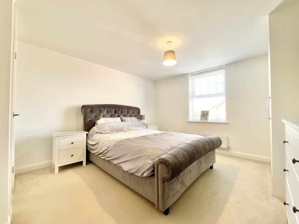 Verrill Close, Market Drayton, TF9