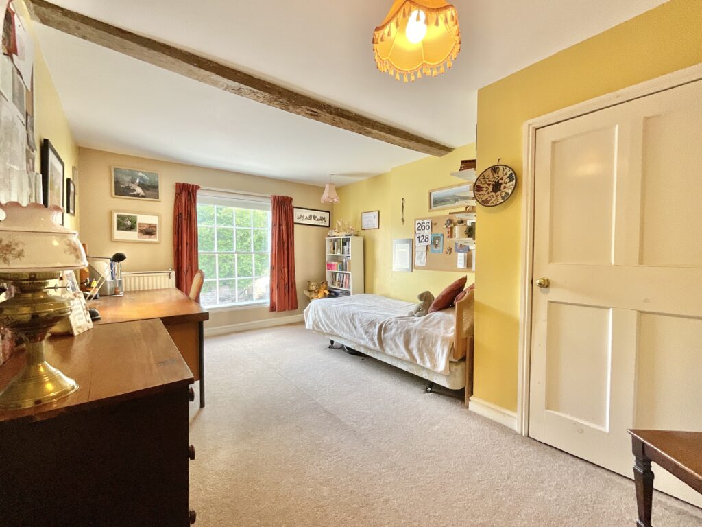 High Street, Cheswardine, TF9