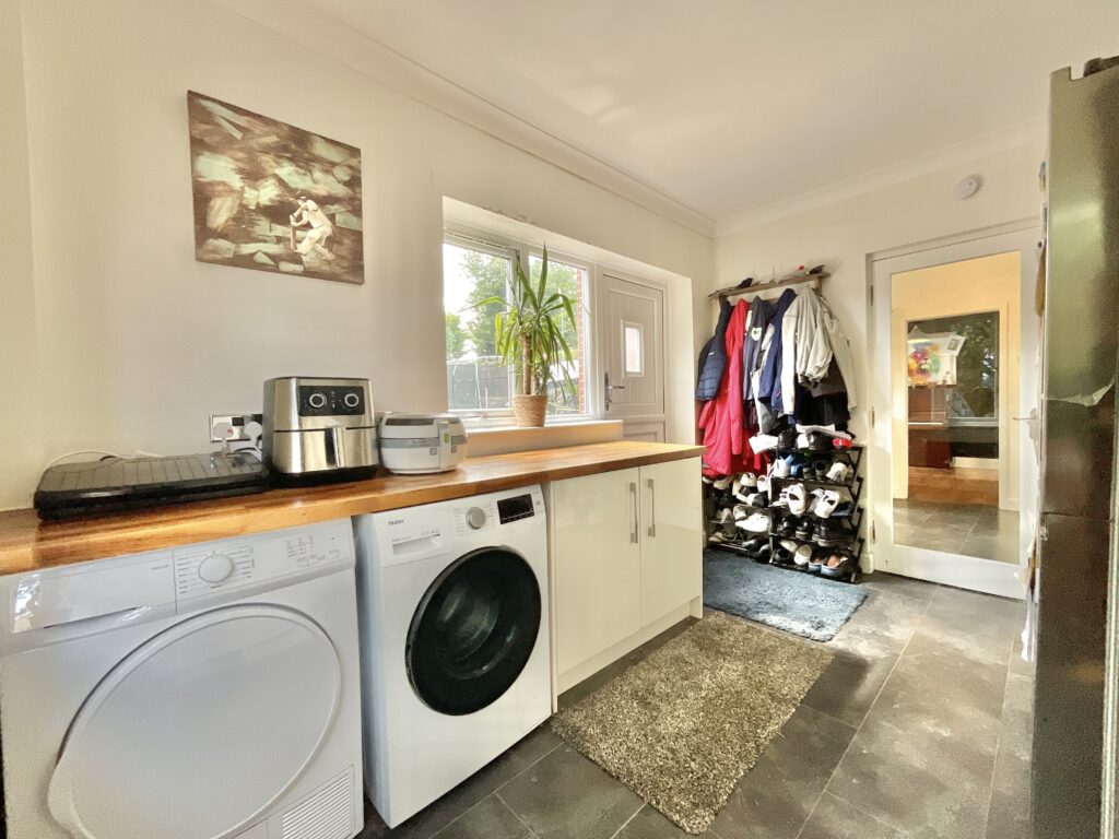 Greenmeadows Road, Madeley, CW3
