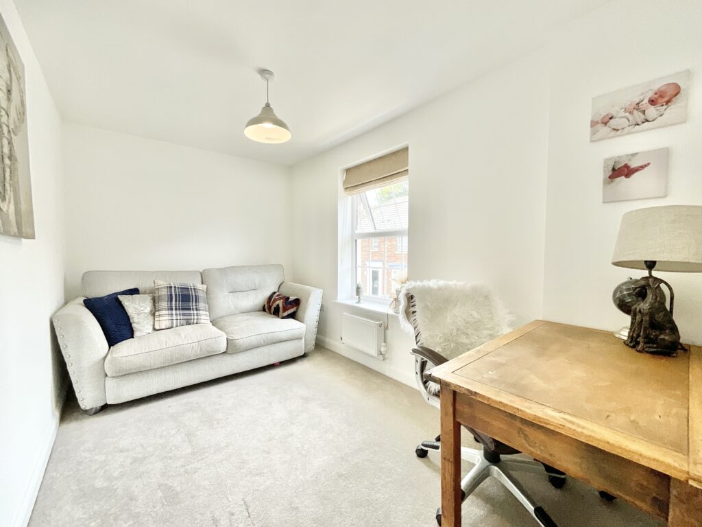 Orwell Road, Market Drayton, TF9