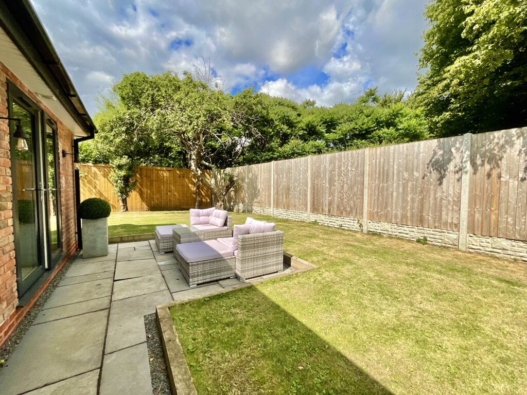 Tern Hill Road, Market Drayton, TF9
