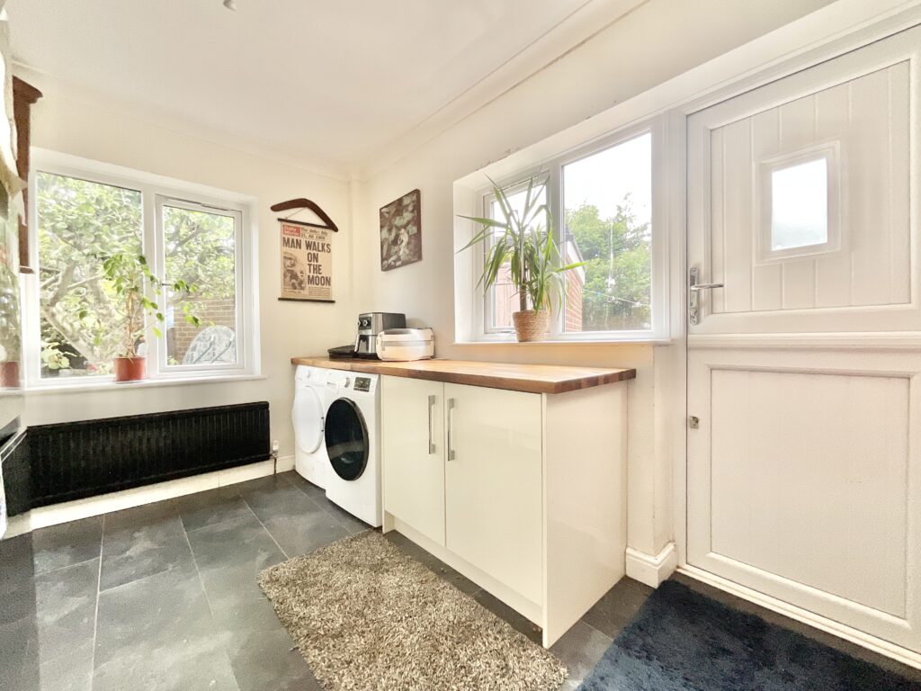 Greenmeadows Road, Madeley, CW3