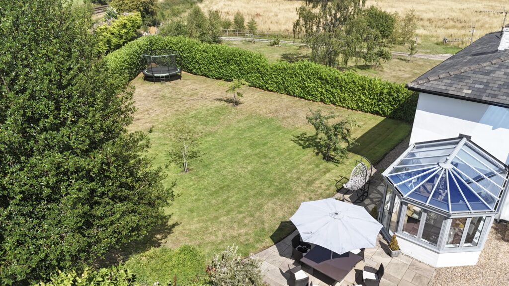 Hollyhurst Road, Wrenbury, CW5
