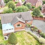 Audlem Road, Woore, CW3