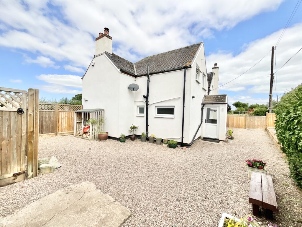 Goosemoor, Church Eaton, ST20
