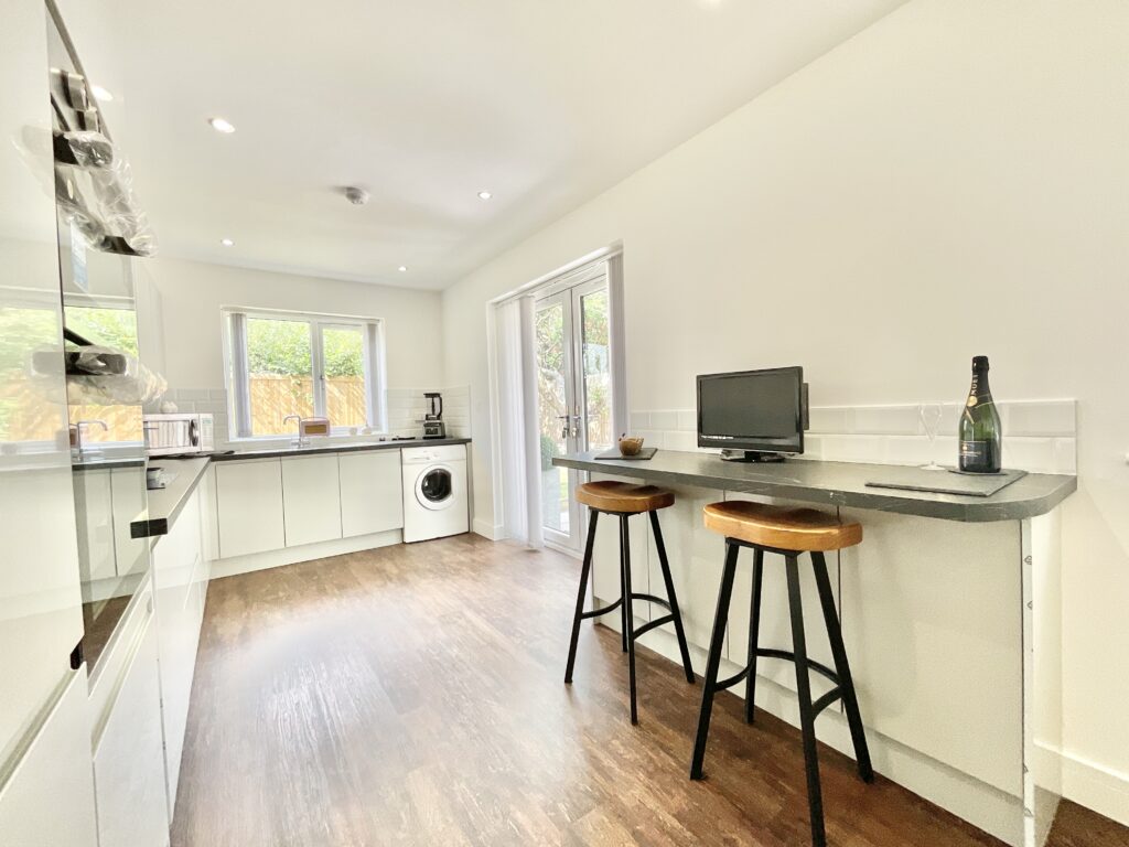Tern Hill Road, Market Drayton, TF9