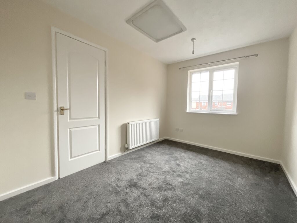 Perle Brook, Eccleshall, ST21