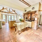 High Street, Cheswardine, TF9