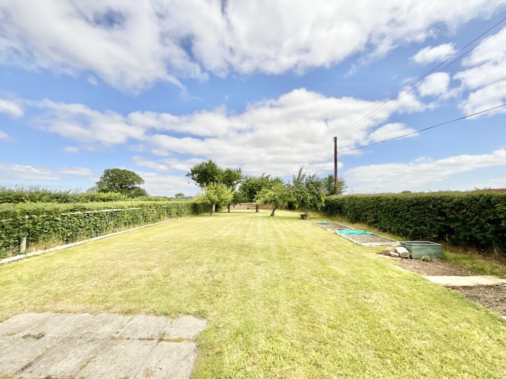 Goosemoor, Church Eaton, ST20