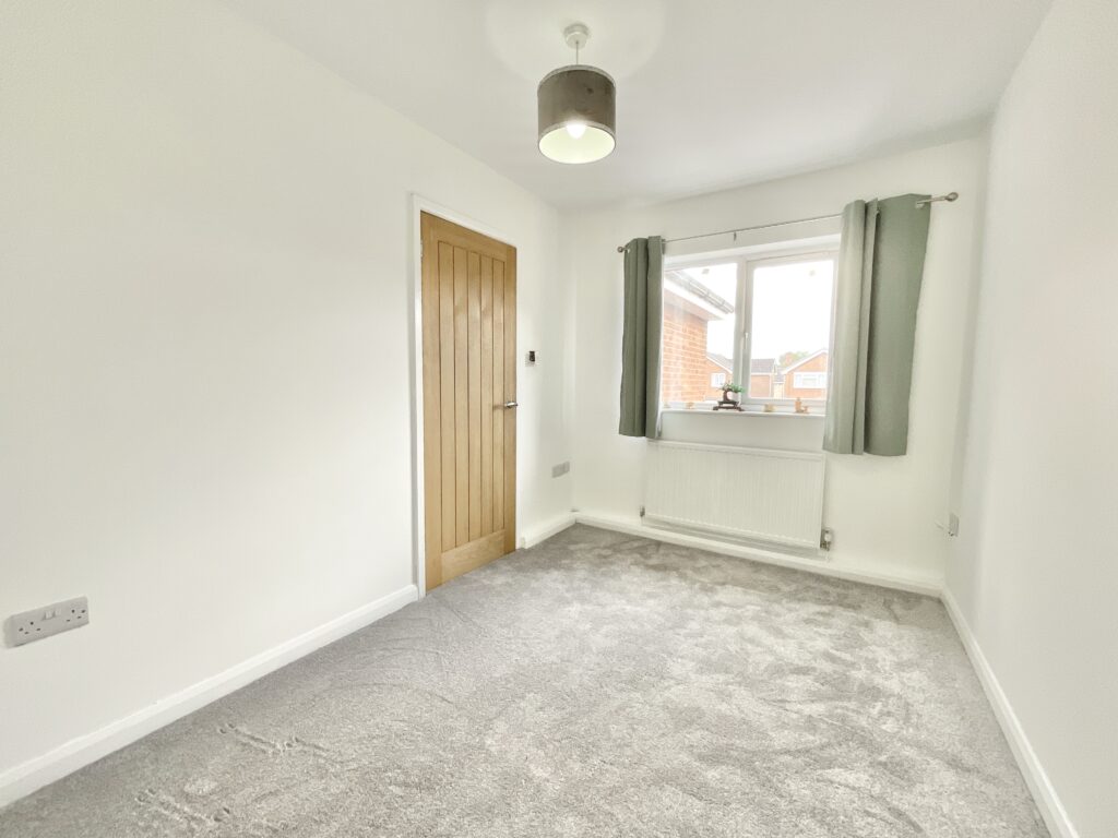 Glendon Close, Market Drayton, TF9
