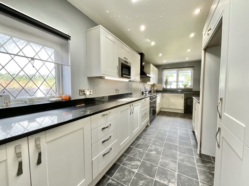 Glendon Close, Market Drayton, TF9