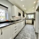Glendon Close, Market Drayton, TF9
