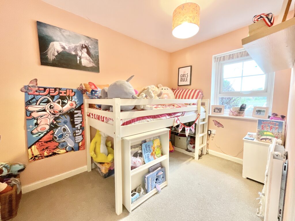 Dorney Close, Yarnfield, ST15