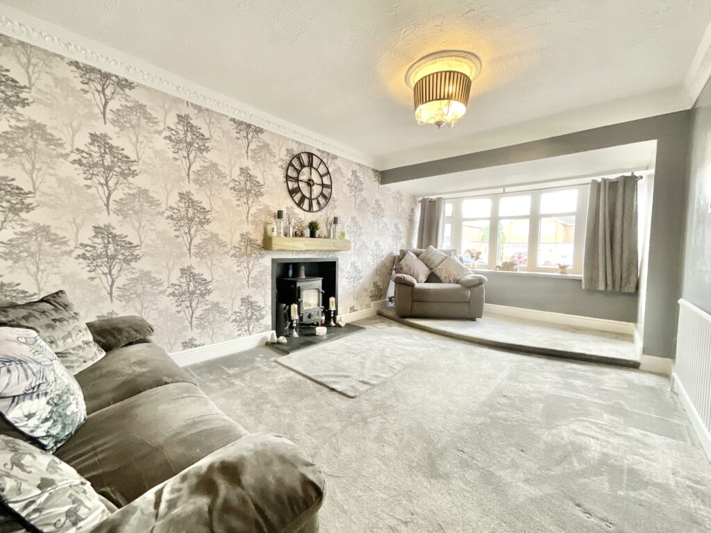 Glendon Close, Market Drayton, TF9