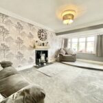 Glendon Close, Market Drayton, TF9
