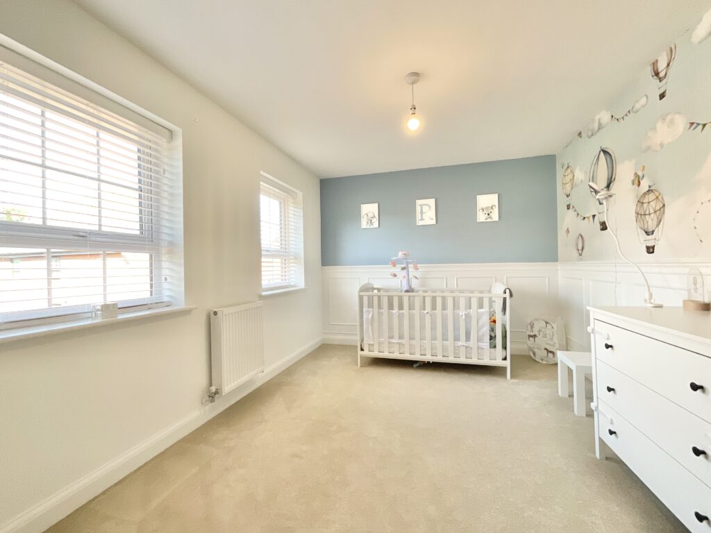 Verrill Close, Market Drayton, TF9