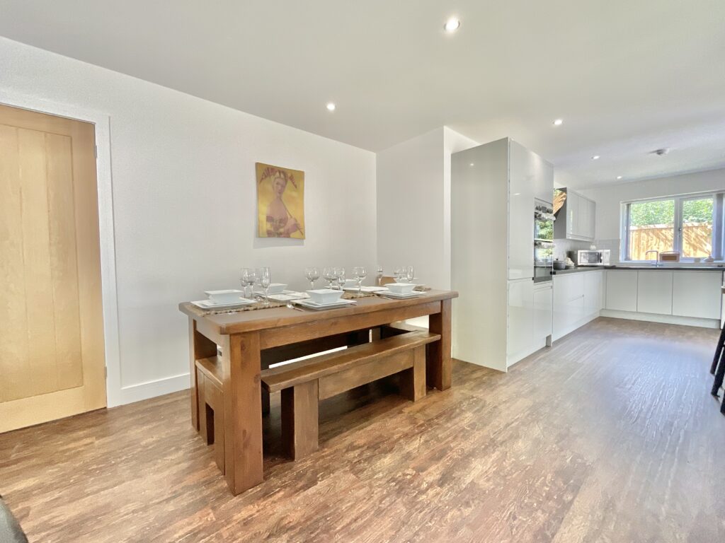 Tern Hill Road, Market Drayton, TF9