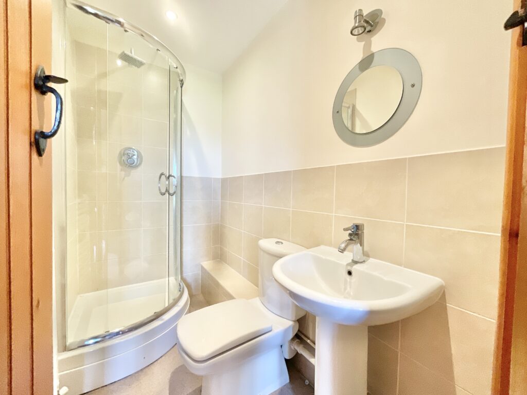 Aspley Lane, Chatcull, ST21