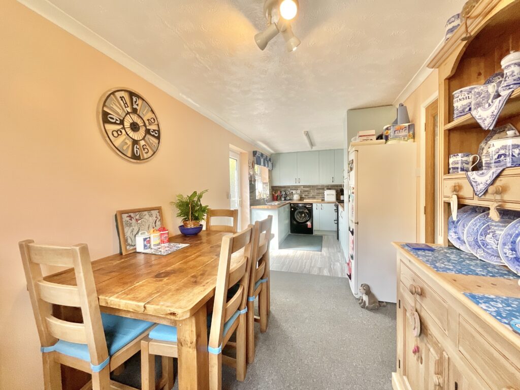 Frogmore Road, Market Drayton, TF9