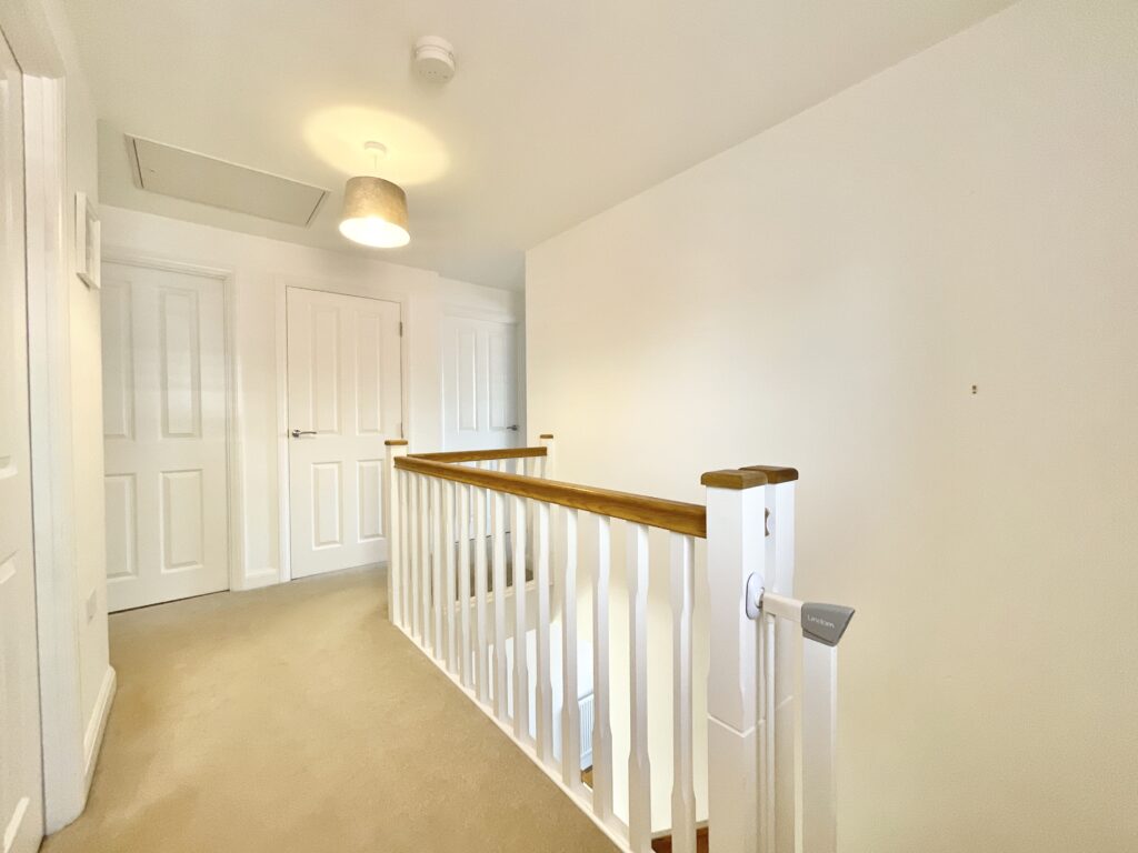Verrill Close, Market Drayton, TF9
