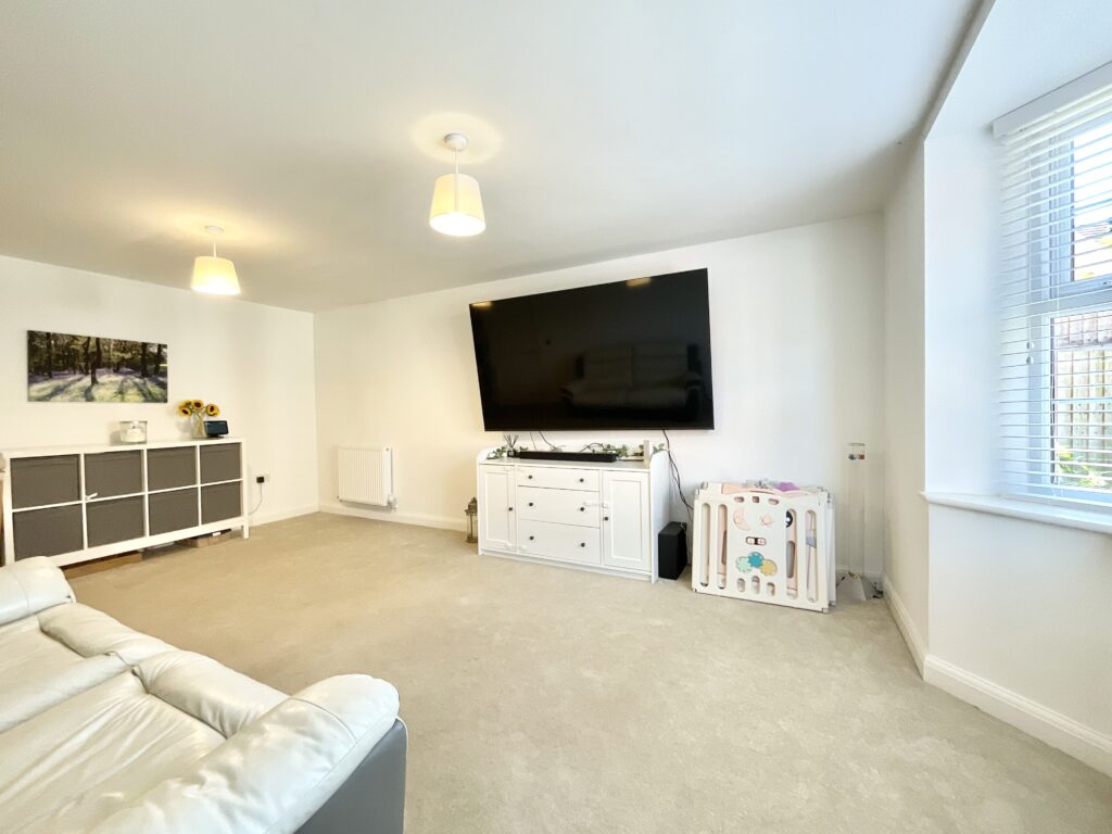 Verrill Close, Market Drayton, TF9