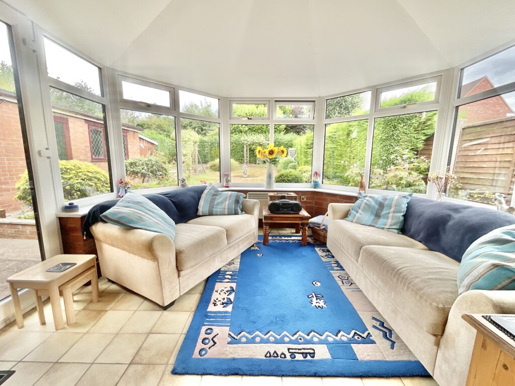Frogmore Road, Market Drayton, TF9