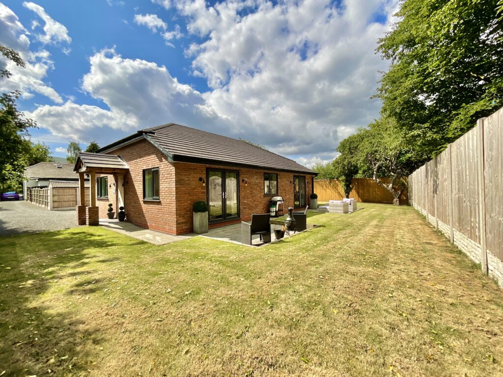Tern Hill Road, Market Drayton, TF9