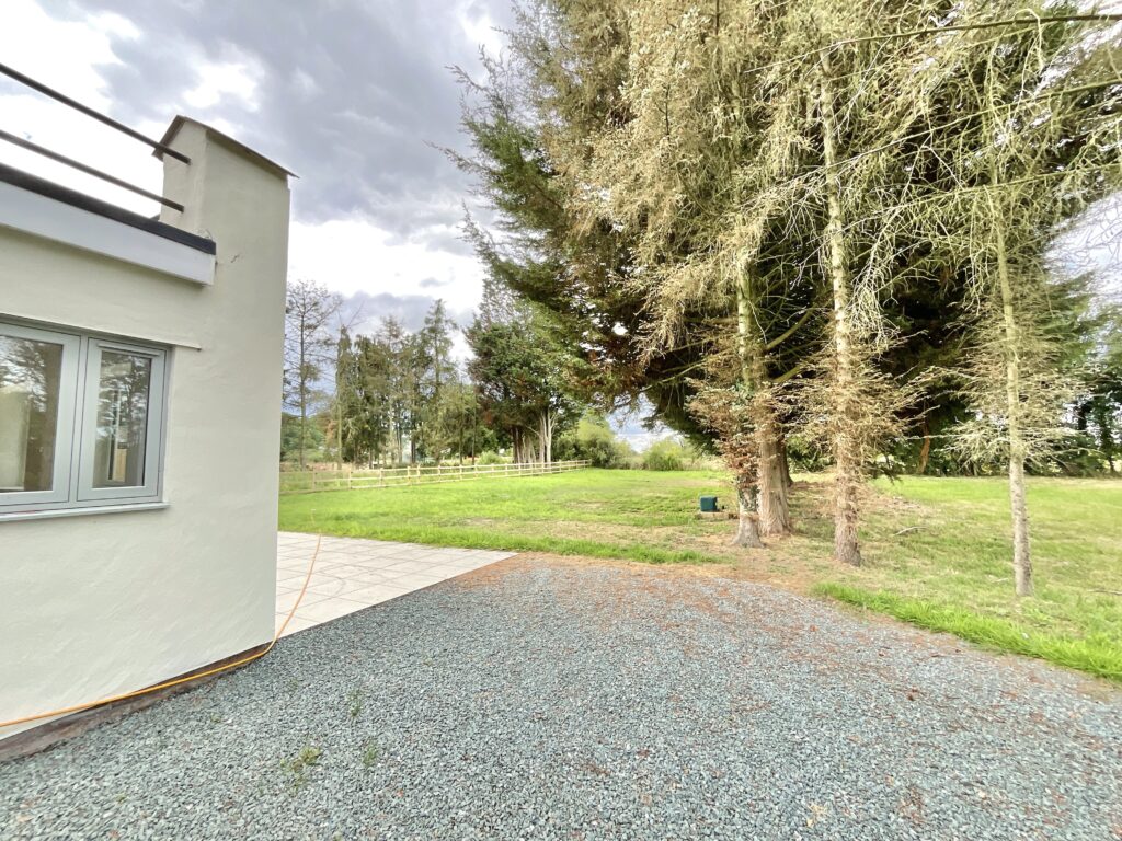 Wem, Shrewsbury, SY4
