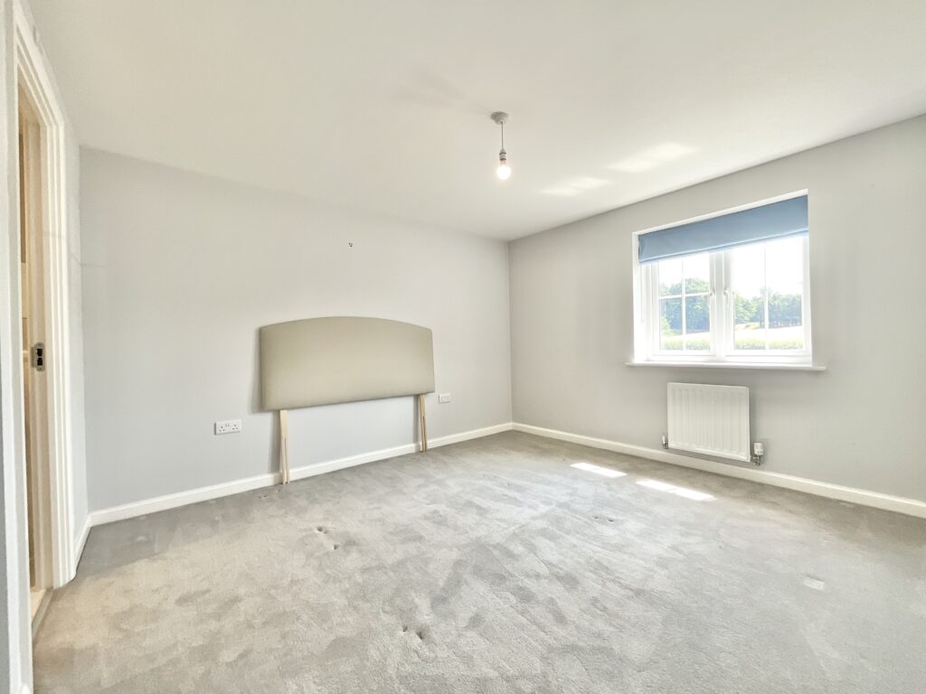 Stafford Road, Eccleshall, ST21