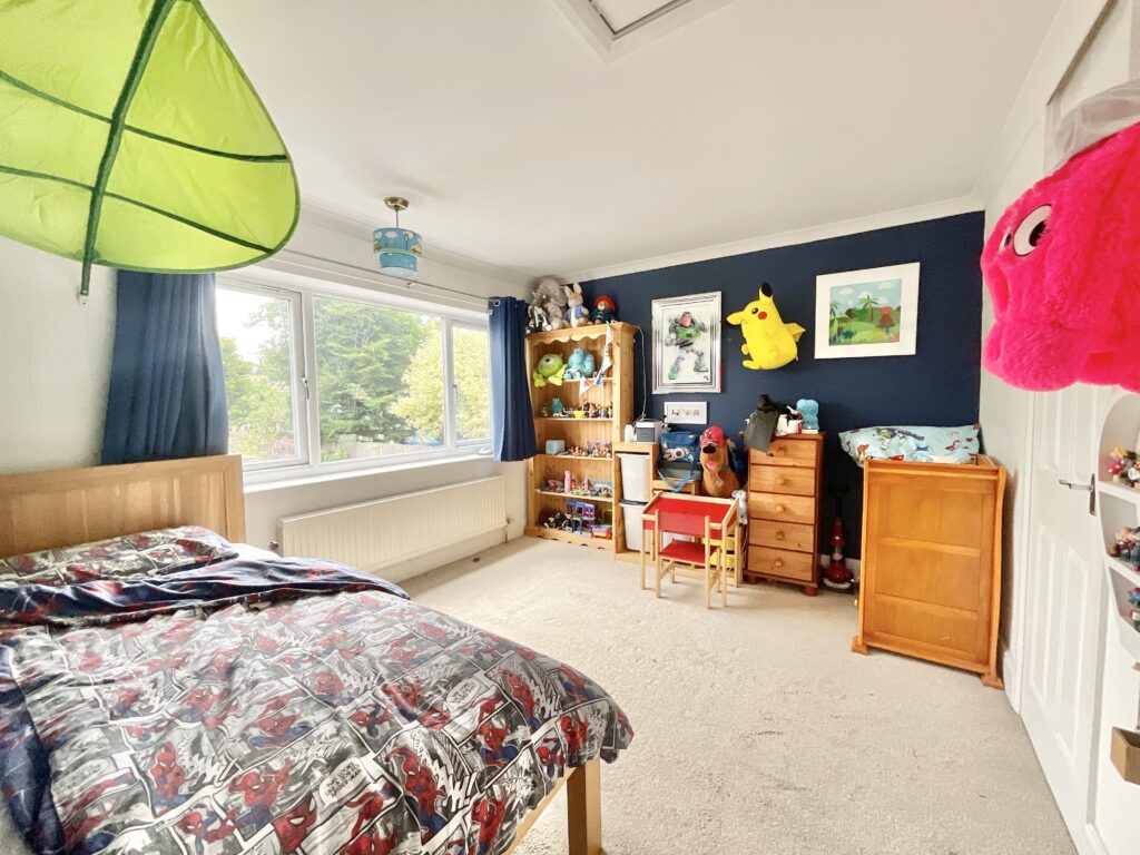 Greenmeadows Road, Madeley, CW3