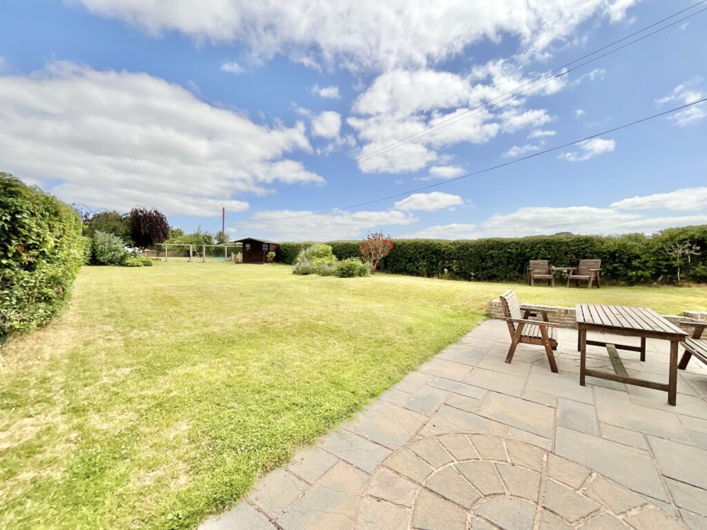 Goosemoor, Church Eaton, ST20
