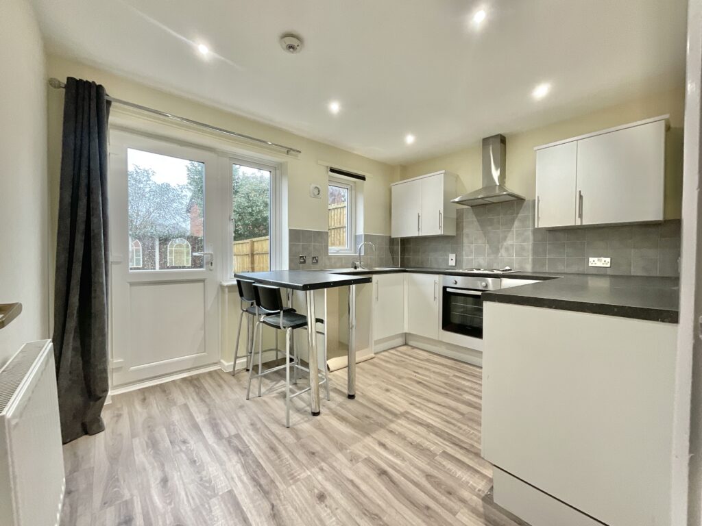 Perle Brook, Eccleshall, ST21