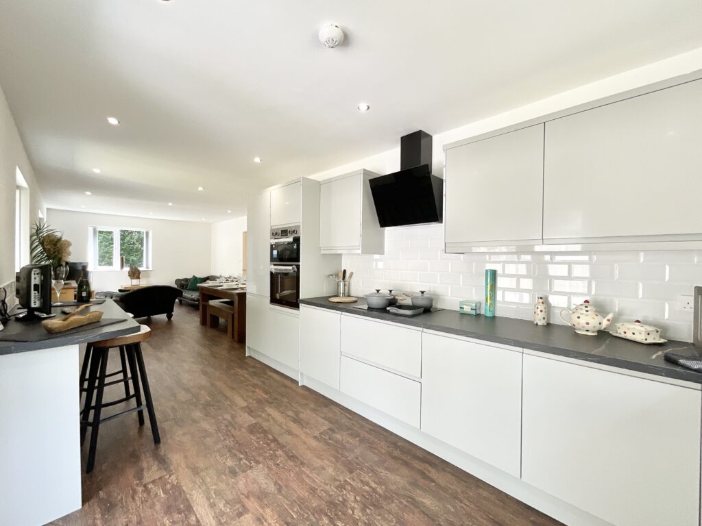 Tern Hill Road, Market Drayton, TF9