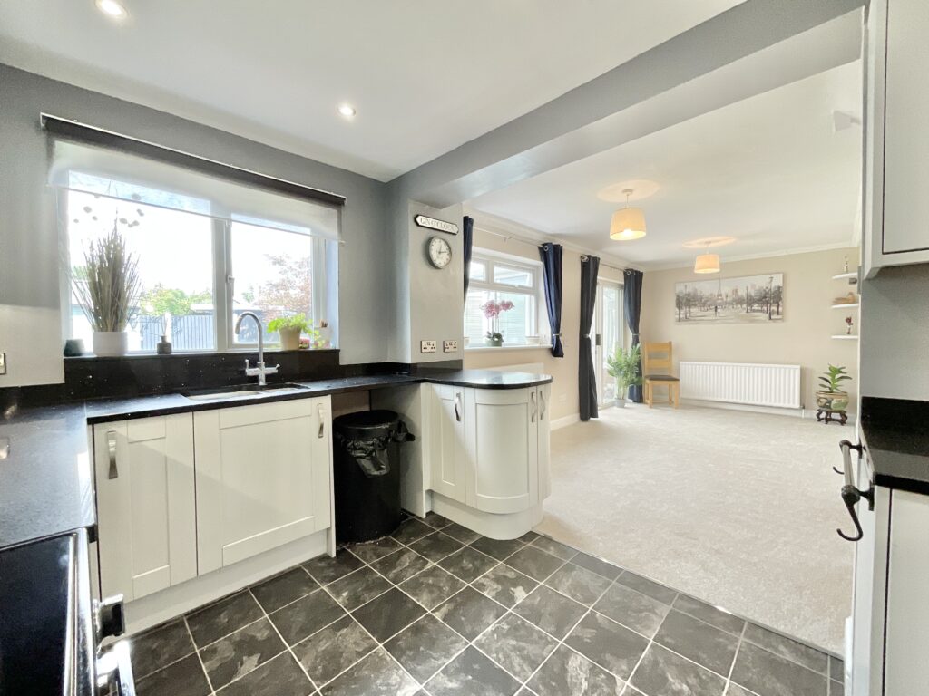 Glendon Close, Market Drayton, TF9