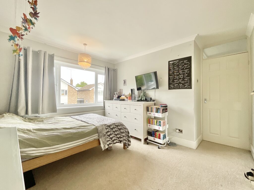 Greenmeadows Road, Madeley, CW3