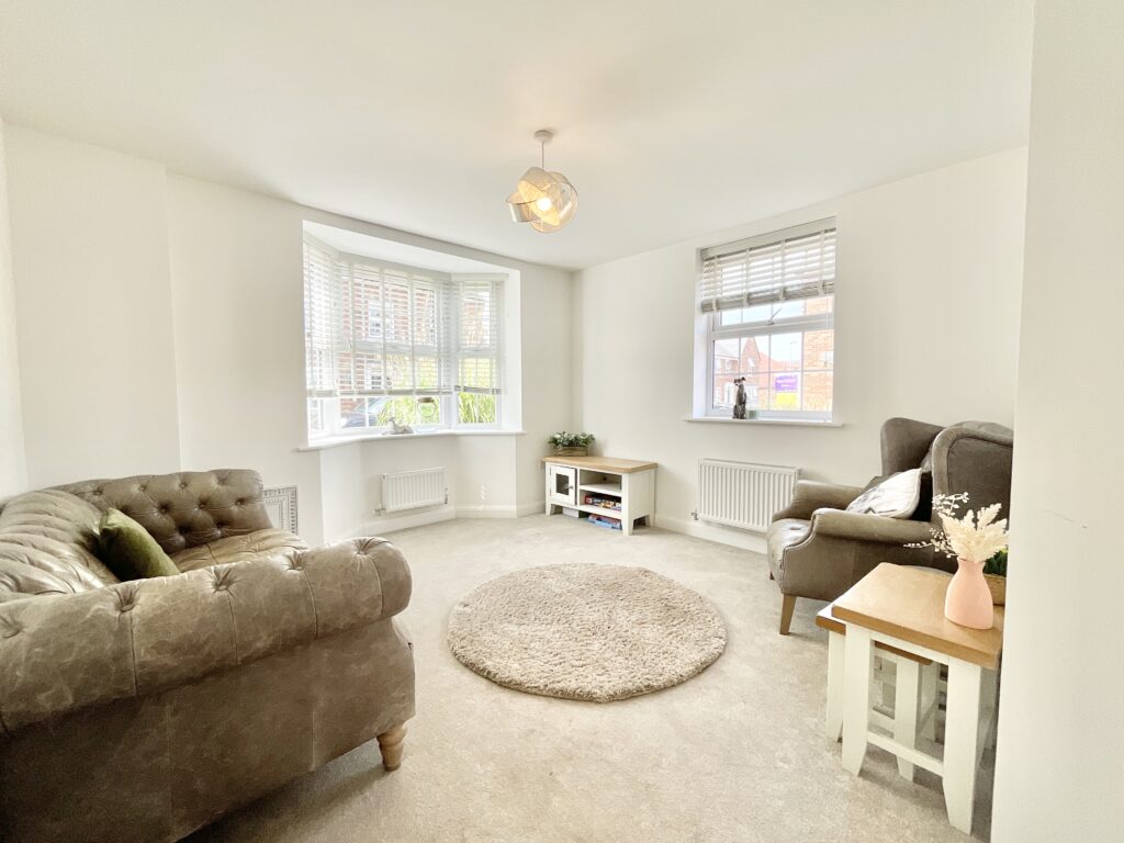 Orwell Road, Market Drayton, TF9