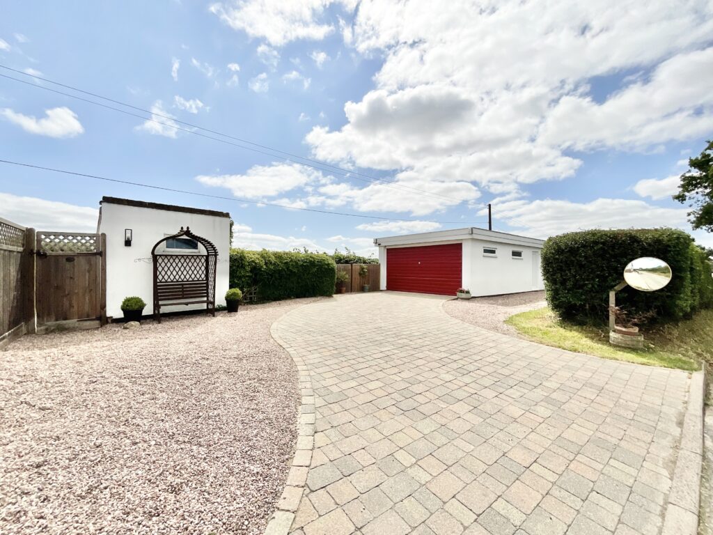 Goosemoor, Church Eaton, ST20