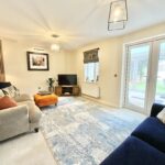 Bridgeford Grove, Great Bridgeford, ST18