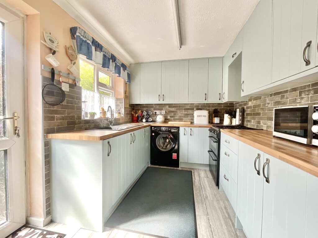 Frogmore Road, Market Drayton, TF9
