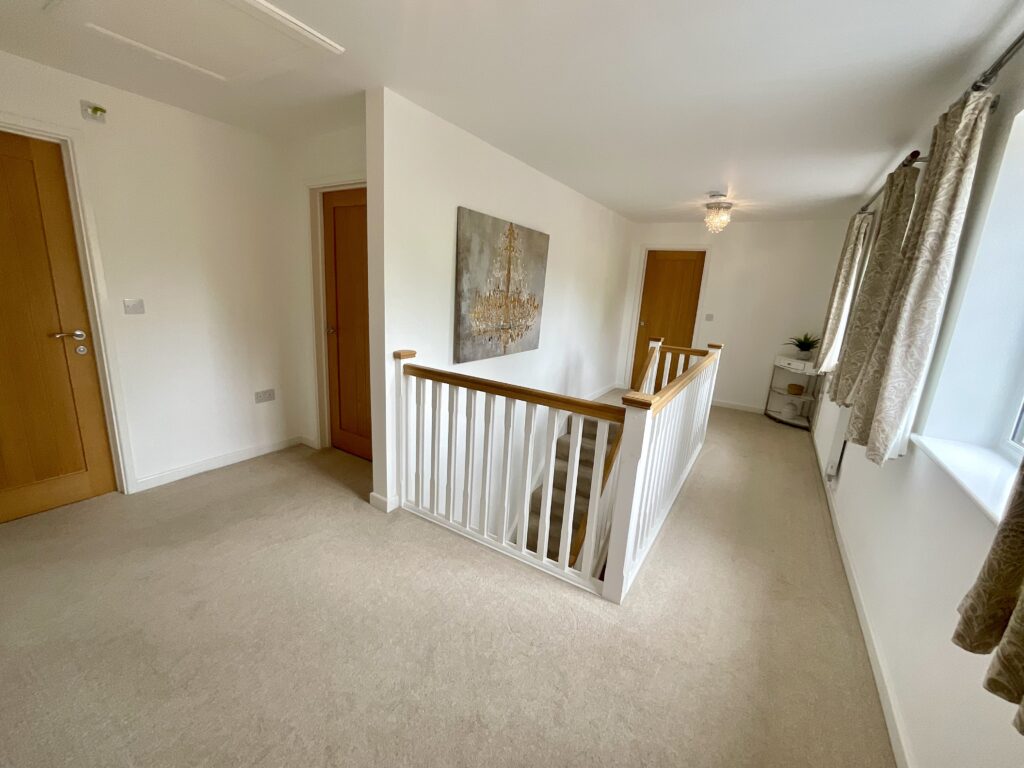 Top Road, Acton Trussell, ST17