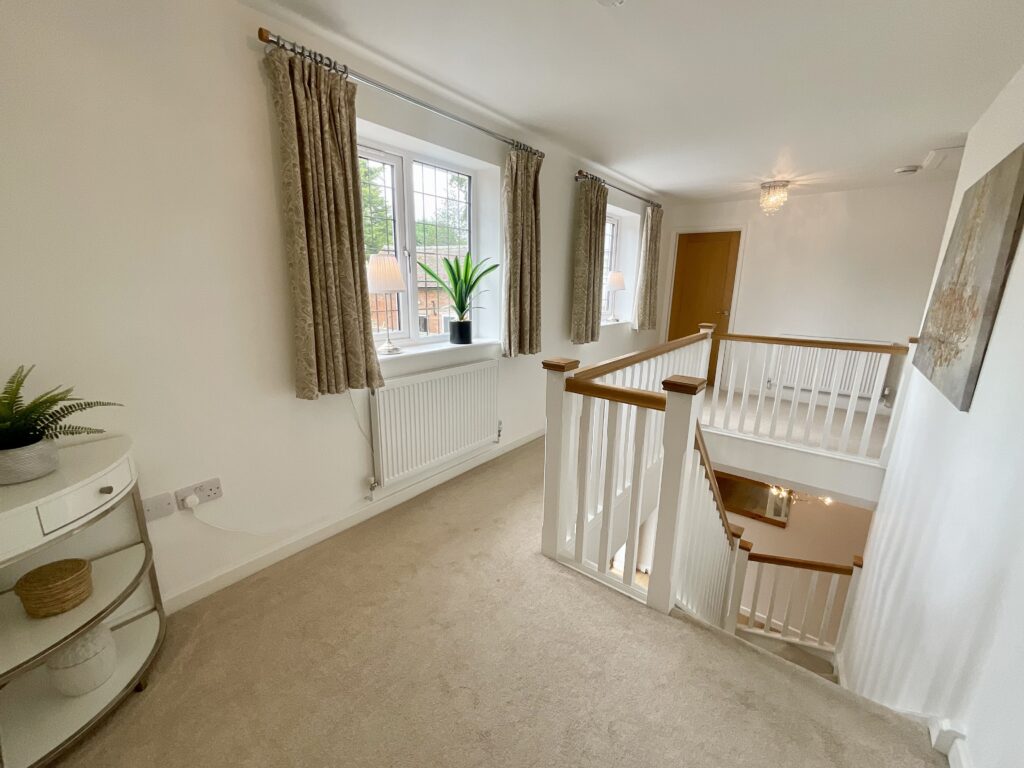 Top Road, Acton Trussell, ST17