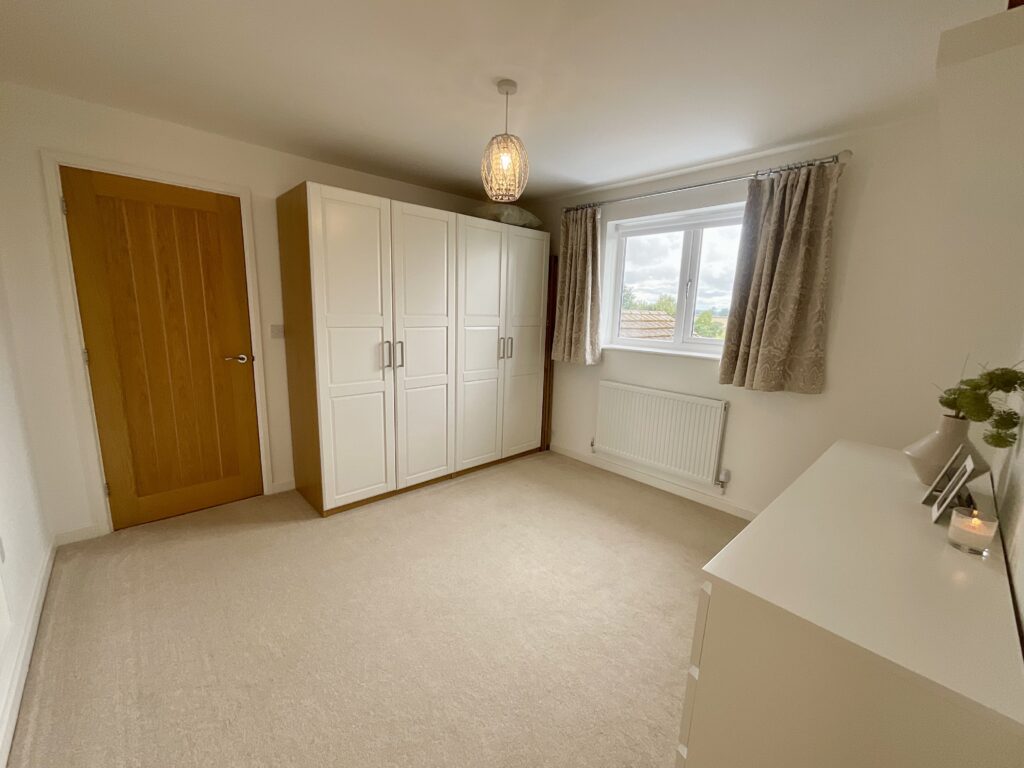 Top Road, Acton Trussell, ST17