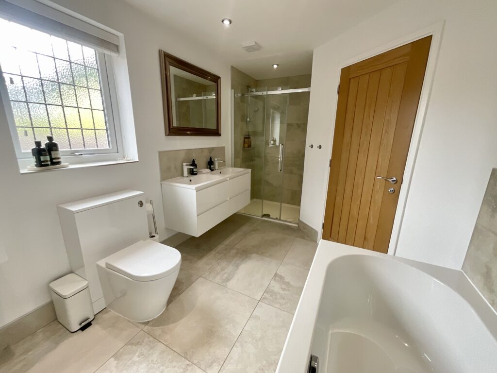Top Road, Acton Trussell, ST17