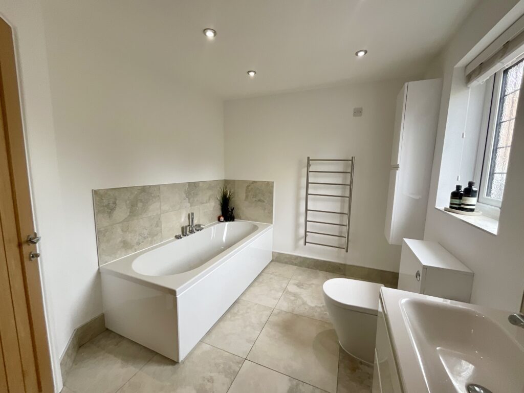 Top Road, Acton Trussell, ST17