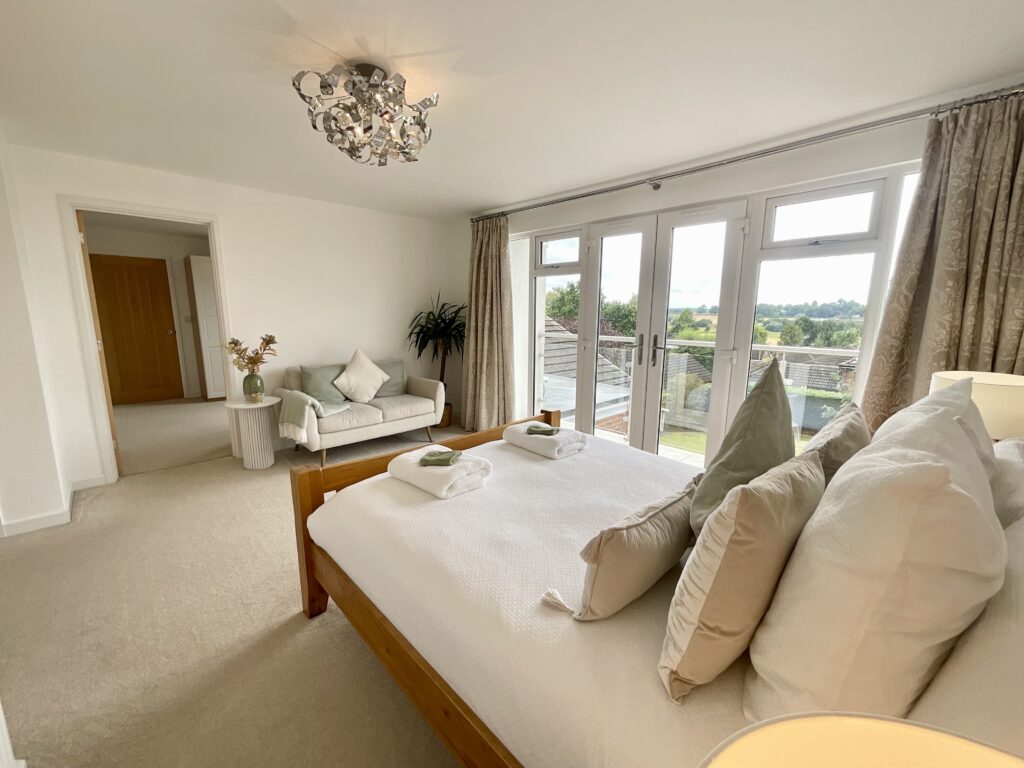 Top Road, Acton Trussell, ST17