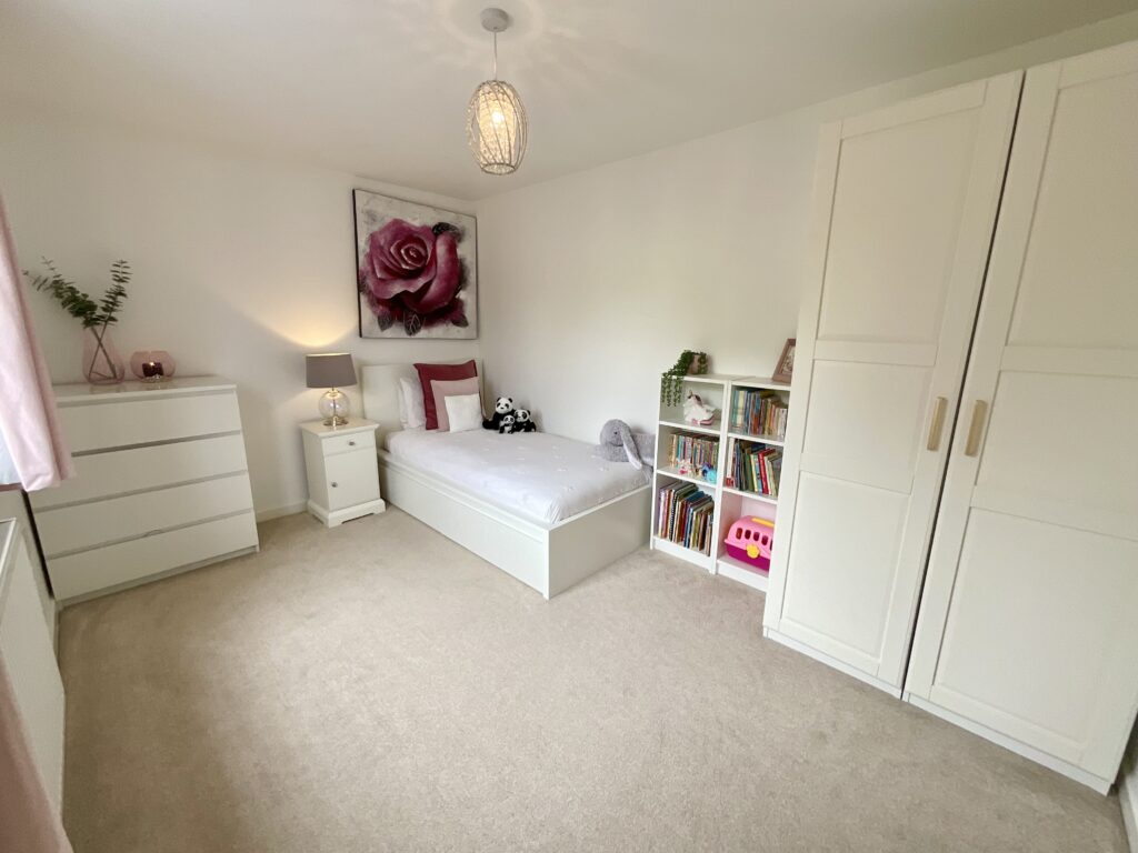 Top Road, Acton Trussell, ST17