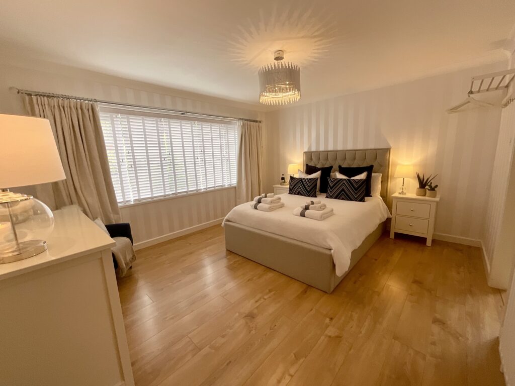 Top Road, Acton Trussell, ST17